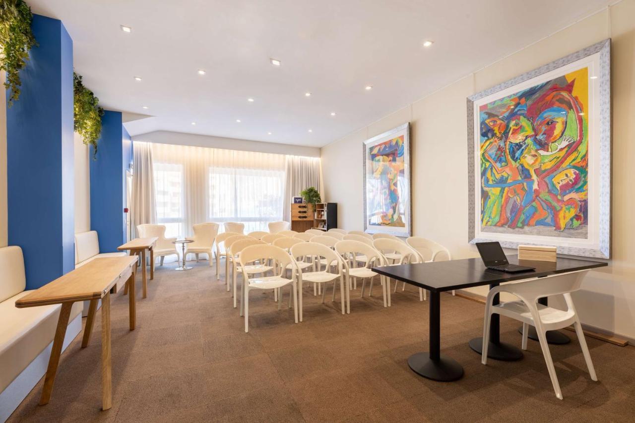 Best Western Hotel Matisse Sainte-Maxime Exterior foto