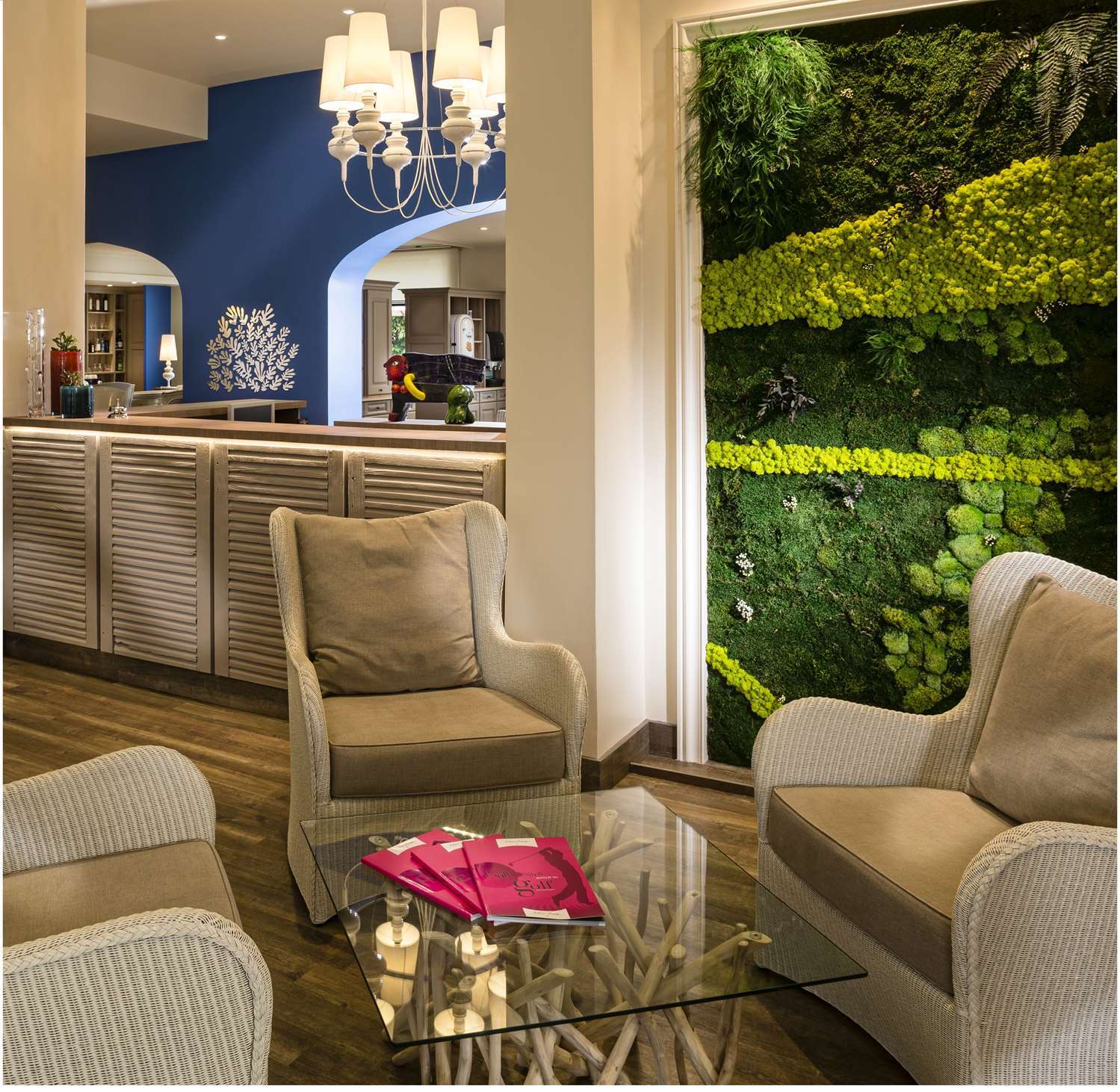 Best Western Hotel Matisse Sainte-Maxime Exterior foto